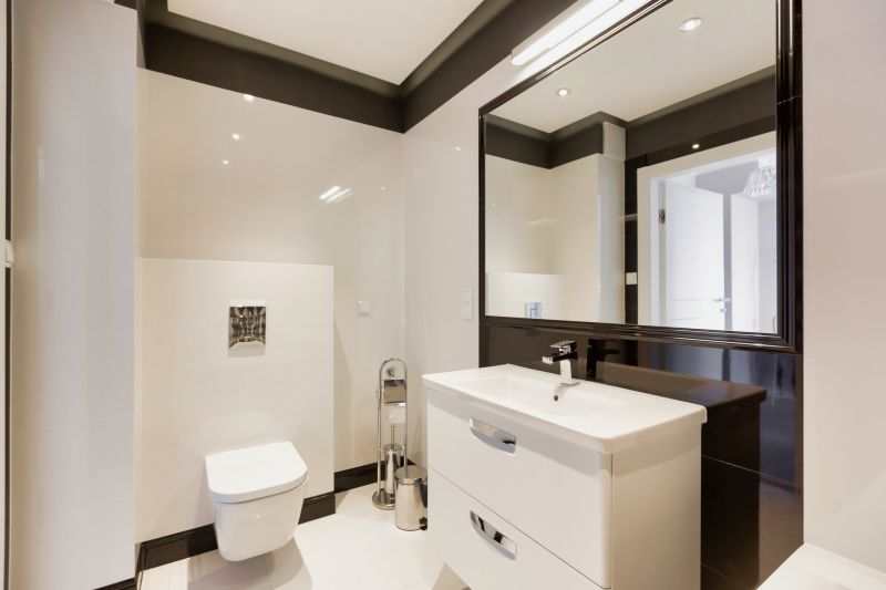 Premium Vanity Installations