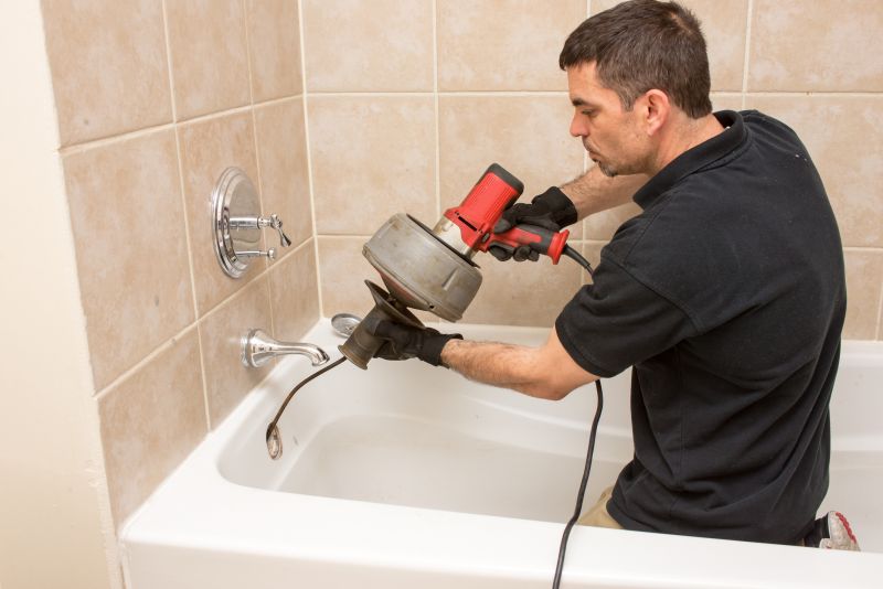 Plumbing and Waterproofing