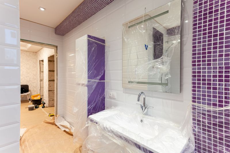 Professional Bathroom Remodelers