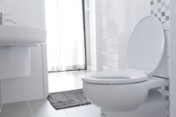 Cost of Toilet Relocation in Hendersonville