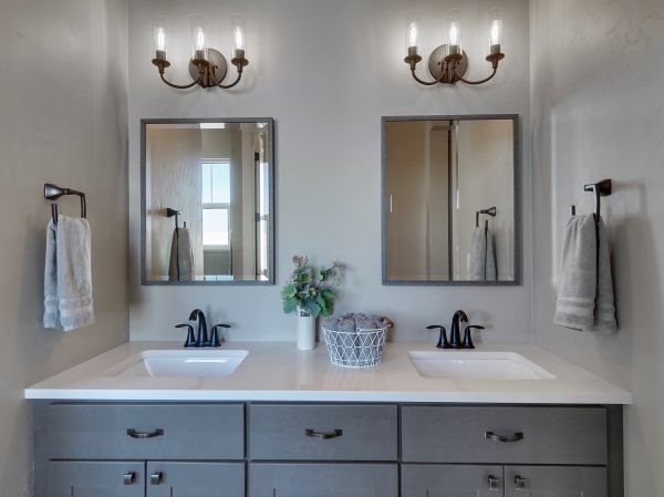 Cost of Washroom Remodeling in Hendersonville