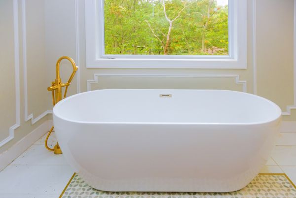 Cost of Tub Renovation Service in Hendersonville