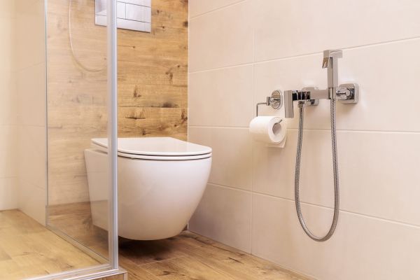 Cost of Universal Bathroom Remodeling in Hendersonville